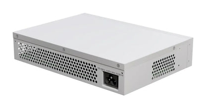 Switch|MIKROTIK|16x10Base-T / 100Base-TX / 1000Base-T|CSS318-16G-2S+IN