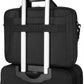 TARGUS 15.6" CLASSIC TOPLOAD BLACK