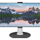 PHILIPS 329P9H/00 Monitor 31.5inch 4k