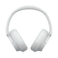 Sony WH-CH720N Wireless ANC (Active Noise Cancelling) Headphones, Beige | Sony | Wireless Headphones | WH-CH720N | Wireless | On-Ear | Microphone | Noise canceling | Wireless | White