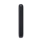 POWER BANK USB 5000MAH/VA2006 BLACK RIVACASE