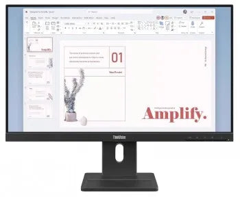 LENOVO 23.8" E24-40 FHD 16:9 IPS 100HZ HDMI/DP/VGA/SPEAKERS