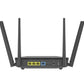 Wireless Router|ASUS|Wireless Router|3000 Mbps|Mesh|RT-AX52PRO