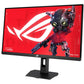 LCD Monitor|ASUS|27 "|2560 x 1440 pixels|Wide Quad HD|Native aspect ratio 16:9|LCD|Flat|90LM0C90-B01171