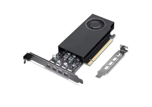 Lenovo Graphics Card | 4X61Q73040 | NVIDIA | 4 GB | RTX A400 | GDDR6 | PCIe 4.0 x 8