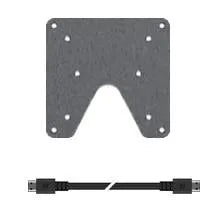 POS ACC SCREEN BASE/SWAN ACC4 1 07 1S 017 IMIN