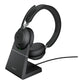 JABRA Evolve2 65 MS Stereo Headset
