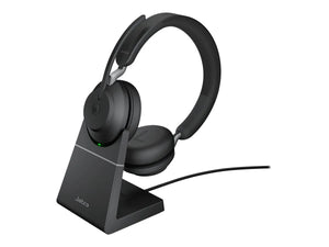 JABRA Evolve2 65 MS Stereo Headset