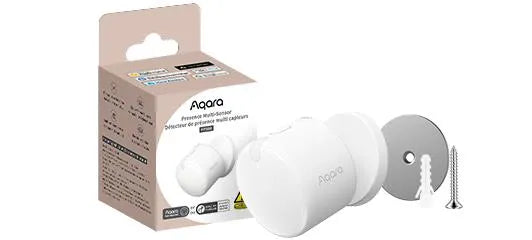 SMART HOME MULTI SENSOR FP300/PS-S04D AQARA