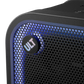 Sony Party Speaker | SRS-ULT700 ULT TOWER 7 | 420 W | Waterproof | Bluetooth | Wireless connection | Portable | Black