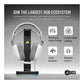 CORSAIR HS80 RGB USB Headset White EU