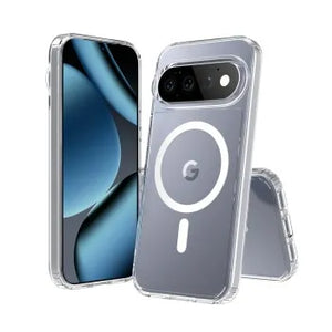 SCREENOR BUMPER GOOGLE PIXEL 11 PRO MAGNETIC