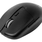 MOUSE USB OPTICAL WRL/MUSW2-6B-01 GEMBIRD