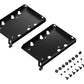 FRACTAL DESIGN HDD Tray Kit Type B Black