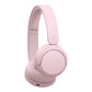SONY WH-CH530 Wireless Headphones Pink