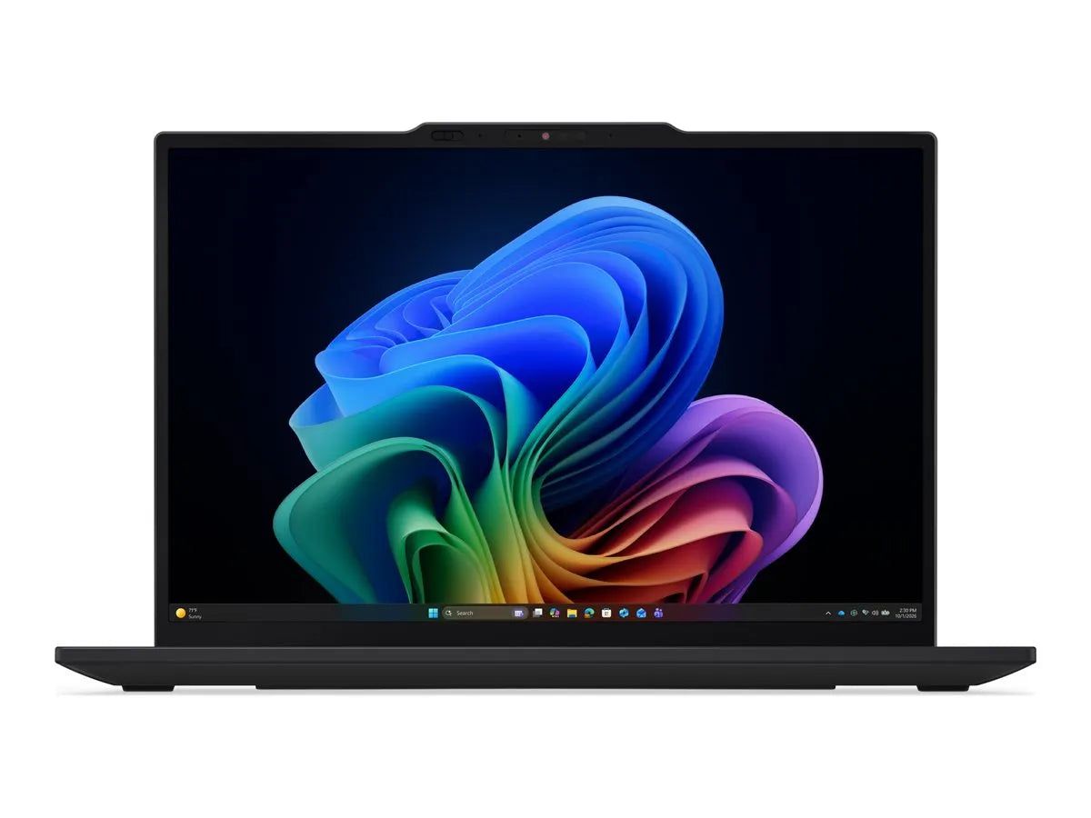 Lenovo ThinkPad X13 G7 Intel | Black | 13.3 " | IPS | Touchscreen | WUXGA | 1920 x 1200 pixels | Anti-glare | Intel Core Ultra 7 | 355 | 32 GB | Soldered LPDDR5X | Solid-state drive capacity 512 GB | Intel Graphics | Windows 11 Pro | 802.11be | Bluet...