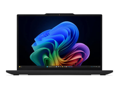 Lenovo ThinkPad X13 G7 Intel | Black | 13.3 " | IPS | Touchscreen | WUXGA | 1920 x 1200 pixels | Anti-glare | Intel Core Ultra 5 | 325 | 16 GB | Soldered LPDDR5X | Solid-state drive capacity 512 GB | Intel Graphics | Windows 11 Pro | 802.11be | Bluet...