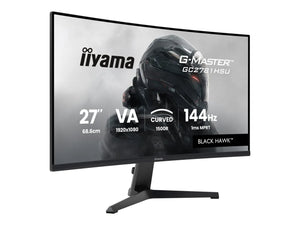 IIYAMA GC2781HSU-B1 G-Master Black Hawk