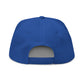 Flat Bill Cap