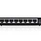 Switch|TP-LINK|8x10Base-T / 100Base-TX / 1000Base-T|TL-SG1008D