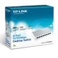 Switch|TP-LINK|8x10Base-T / 100Base-TX|TL-SF1008D