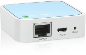 Wireless Router|TP-LINK|Wireless Router|300 Mbps|IEEE 802.11 b/g|IEEE 802.11n|USB 2.0|1x10/100M|TL-WR802N