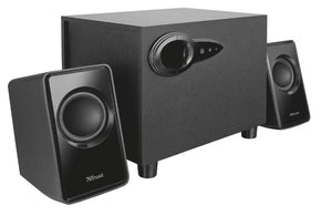 Speaker|TRUST|Avora|P.M.P.O. 18 Watts|20442