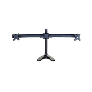 TV SET ACC DESK MOUNT BLACK/19-27" FPMA-D700DD3 NEOMOUNTS