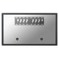 TV SET ACC WALL MOUNT BLACK/23-47" LED-W040 NEOMOUNTS