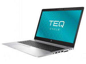 TEQCYCLE HP 850 G6 I5-8365U/15.6FHD/16GB/256SSD/W11P/2Y/SWE (RENEWED)