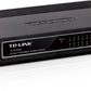 Switch|TP-LINK|16x10Base-T / 100Base-TX|TL-SF1016D