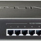 Switch|TP-LINK|Omada|TL-SG3210|Type L2|8x10Base-T / 100Base-TX / 1000Base-T|2xSFP|TL-SG3210