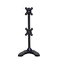 TV SET ACC DESK MOUNT BLACK/10-24" FPMA-D700DDV NEOMOUNTS