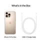 Apple iPhone 16 Pro Max 1TB Desert Titanium (lietots)
