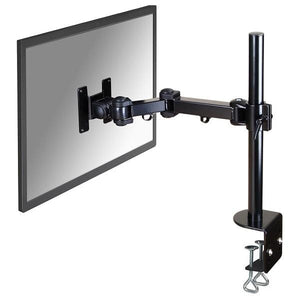 TV SET ACC DESK MOUNT BLACK/10-26" FPMA-D960 NEOMOUNTS