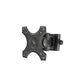 TV SET ACC WALL MOUNT 10-27"/FPMA-W250BLACK NEOMOUNTS