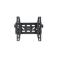 TV SET ACC WALL MOUNT BLACK/24-40" LED-W220 NEOMOUNTS