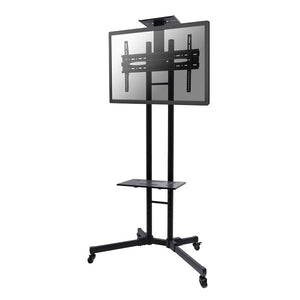 TV SET ACC FLOOR STAND BLACK/32-55" PLASMA-M1700E NEOMOUNTS