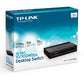 Switch|TP-LINK|16x10Base-T / 100Base-TX|TL-SF1016D