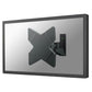TV SET ACC WALL MOUNT BLACK/10-40" FPMA-W815 NEOMOUNTS