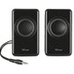 Speaker|TRUST|Avora|P.M.P.O. 18 Watts|20442