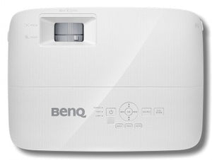 BENQ MW550 3600ANSI WXGA 1.55-1.7 DLP