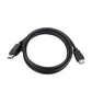 CABLE DISPLAY PORT TO HDMI 1M/CC-DP-HDMI-1M GEMBIRD