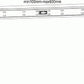 TV SET ACC WALL MOUNT BLACK/32-60" PLASMA-W860 NEOMOUNTS
