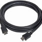 CABLE HDMI-HDMI 7.5M V2.0 BLK/CC-HDMI4-7.5M GEMBIRD