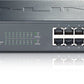 Switch|TP-LINK|16x10Base-T / 100Base-TX / 1000Base-T|TL-SG1016