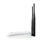 Wireless Router|TP-LINK|Wireless Router|300 Mbps|IEEE 802.11b|IEEE 802.11g|IEEE 802.11n|1 WAN|4x10/100M|DHCP|TL-WR841N