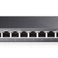 Switch|TP-LINK|8xRJ45|TL-SG108E