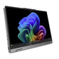 Lenovo IdeaPad 5 2-in-1 14Q8X9 | Luna Grey | 14 " | OLED | Touchscreen | WUXGA | 1920 x 1200 pixels | Glossy | Snapdragon X | X1-26-100 | 16 GB | Soldered LPDDR5x | Solid-state drive capacity 512 GB | Qualcomm Adreno GPU | Windows 11 Home | 802.11be...