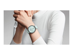 Xiaomi Watch S4 41mm | Smart watch | GPS (satellite) | AMOLED | 1.32" | Mint Green